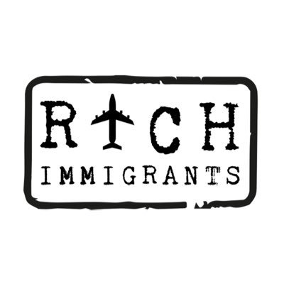 Rich Immigrants