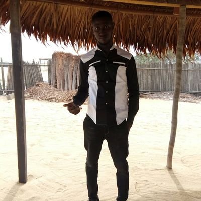 Fisowizzy's profile picture. Thank to God