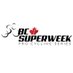 BC Superweek Pro Cycling Series (@bcsuperweek) Twitter profile photo BC Superweek Pro Cycling Series (@bcsuperweek) Twitter profile photo