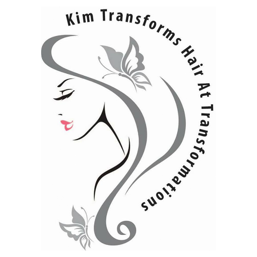 Kim Transforms Hair At Transformations Profile