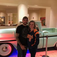 Kayla Patrick (@kpatrick0310) 's Twitter Profile