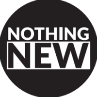 Nothing New(@wearenothingnew) 's Twitter Profile Photo