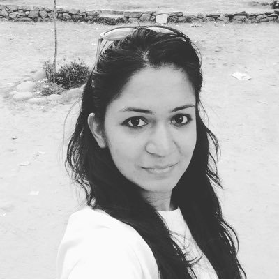 TheJuheeArya's profile picture. I AM