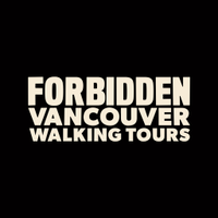 Forbidden Vancouver Walking Tours (@forbidden_tour) 's Twitter Profile