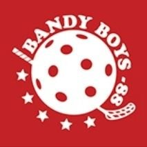 Bandy Boys -88