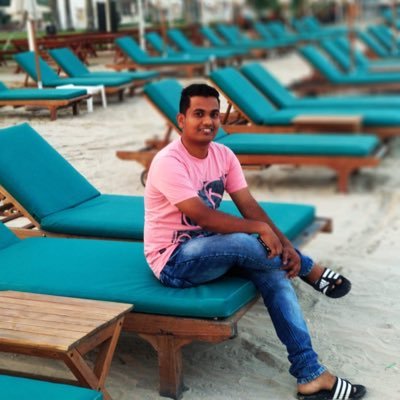surajbhamare3's profile picture. 