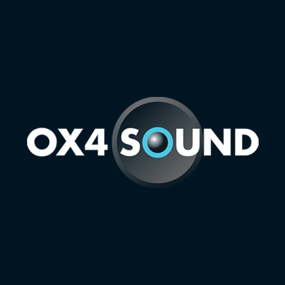 OX4 Sound