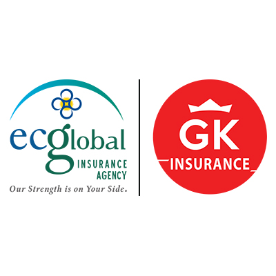 ECGlobalStLucia's profile picture. EC Global Insurance Agency is the official agent for GK Insurance (EC) Limited.  GK Insurance (EC) Limited forms part of the insurance arm of Grace Kennedy.