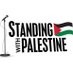 Standing With Palestine (@standingwith) Twitter profile photo Standing With Palestine (@standingwith) Twitter profile photo