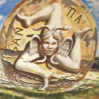 Flamass2's profile picture. acquerelli su carta papiro pregiata