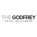 Godfrey Hotel Hollywood (@godfreyhwood) Twitter profile photo Godfrey Hotel Hollywood (@godfreyhwood) Twitter profile photo