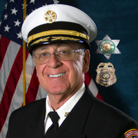 John Hawkins - @JhawkFire Twitter Profile Photo