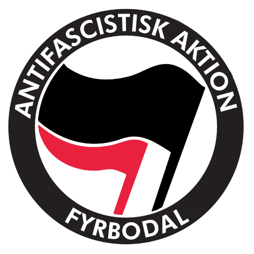 Vi har en frihetlig socialistisk grundsyn och ser oss som en del av en militant vänsterrörelse. Vårt mål är att slå undan benen för den organiserade fascismen.