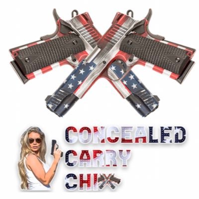 Concealed Carry Chix