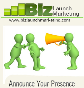 bizlaunchmkt's profile picture. Welcome To Biz Launch Marketing
The Worlds 1st Marketing Price Club

Biz Launch Marketing is your 1-Stop advertising superstore.