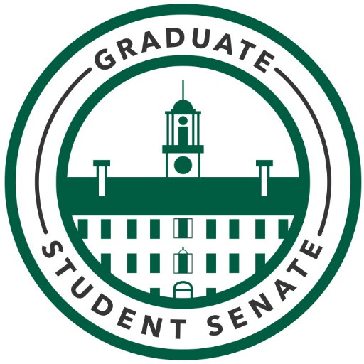 OHIO Graduate Student Senate(GSS) Profile