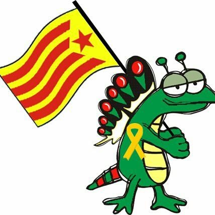 Català. I punt