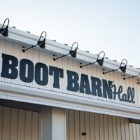 Boot Barn Hall (@bootbarnhall) 's Twitter Profile