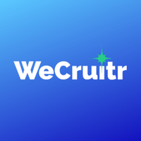 WeCruitr(@WeCruitr) 's Twitter Profile Photo