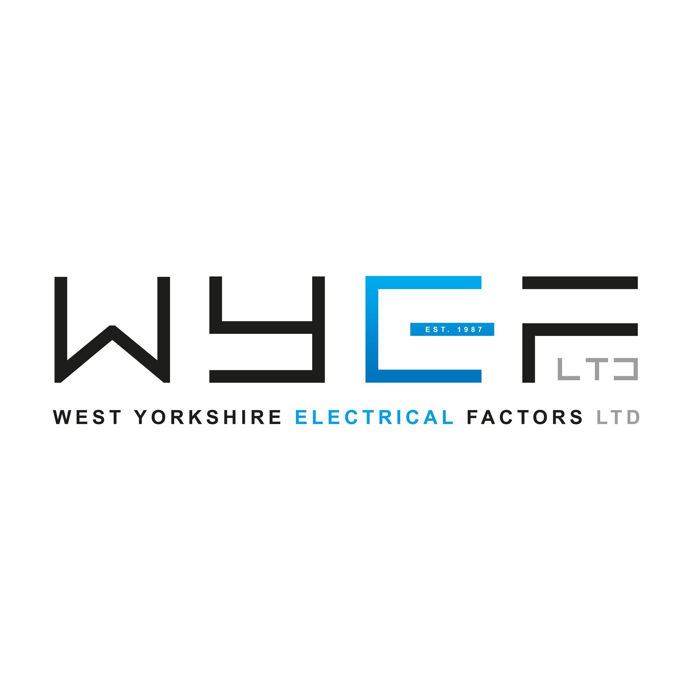 Established in 1987, West Yorkshire Electrical Factors Ltd are a family run Electrical Wholesaler based in Garforth near Leeds.