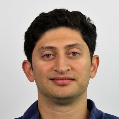 Senior software engineer at Microsoft. Maintainer of PowerShell on GitHub. Tech enthusiast.