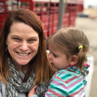 Dr Mandy J Maguire Profile