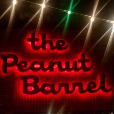 The Peanut Barrel
