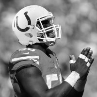 Justin Houston (@jhouston50) 's Twitter Profile