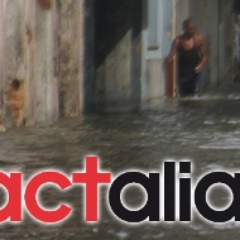 ActAlc's profile picture. ACT Alianza es una coalición de 144 iglesias y organizaciones afiliadas que trabajan juntas en más de 100 países para propiciar un cambio positivo y sostenible