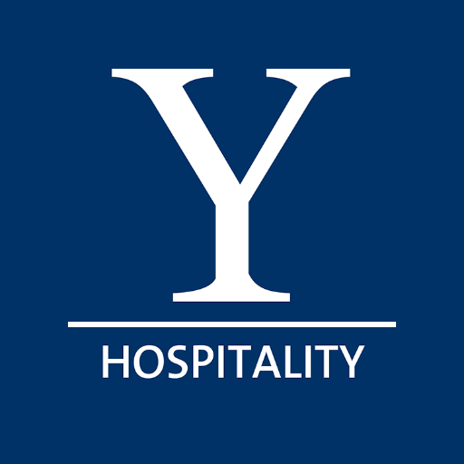 Official Account of Yale Hospitality
Residential Dining | Restaurants & Cafes | Catering
#yalehospitality #yalefoodie