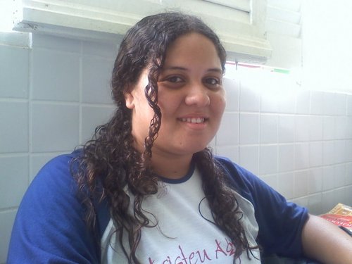 Sou o que sou só isso que posso dizer..