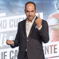 Federico de Juan (@fede_dejuan) 's Twitter Profile