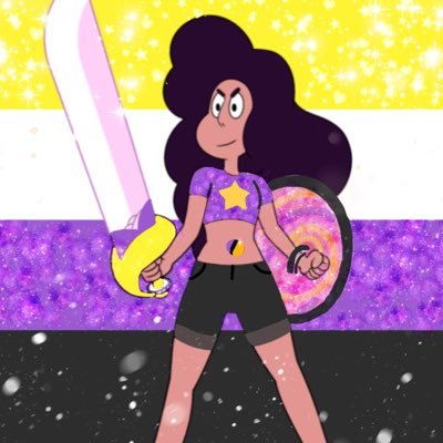 just nonbinary thingsさんのプロフィール画像