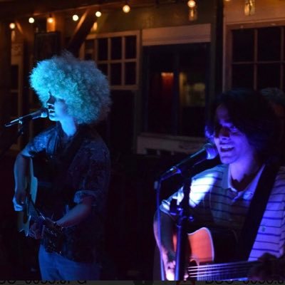 AramSkendy's profile picture. Vocalist and guitarist for One Eyed Jack