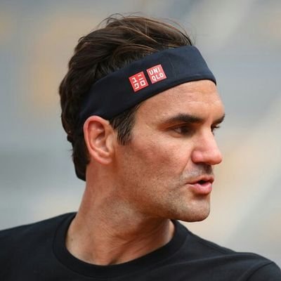 Tennis. Roger Federer :) Mirka is my favourite. Then i was going to say something else, but i don't remember anymore