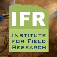 IFR(@IFRArchaeology) 's Twitter Profile Photo