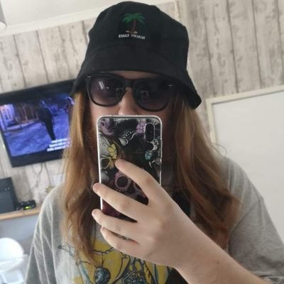 TwetBeg's profile picture. 