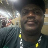 Arthur McGee - @ajjam40 Twitter Profile Photo