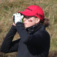 Gracie MAYO (@gracie_golf) 's Twitter Profile