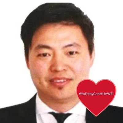 Kai_HWEmpresas's profile picture. Huawei Empresas España, Delegado de Castilla y Leon. Gerente de cuentas en Andalucía y Extremadura.  
Huawei: Connecting techologies, enterprises and citizens.