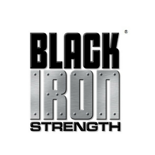 Black Iron Strength®