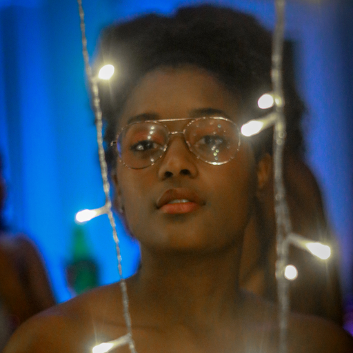 🤠✊🏿🇩🇴 | Deeply flawed, peripatetic human trynna get better | anti-capitalist, pro-Black, womanist & artist | she/hers