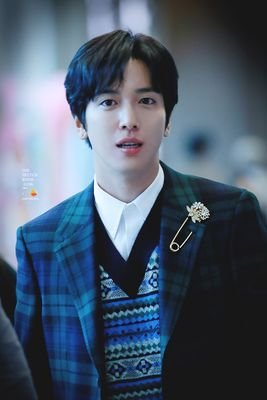 💜용화 갠팬💜