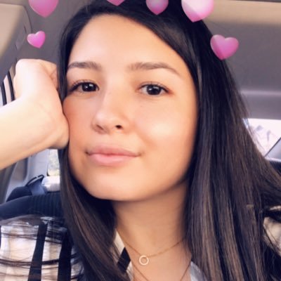 MandaT20's profile picture. God is good all the time, all the time God is good | UIW Feik School of Pharmacy💊