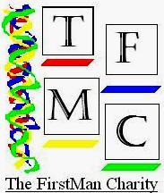 1stmancharity's profile picture. Everyone deserves the first help from the FirstMan