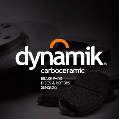 dynamikbrakes's profile picture. Be safe, be Dynamik