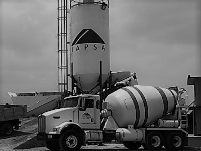 IapsaConcretos's profile picture. Producción y venta de concreto premezclado