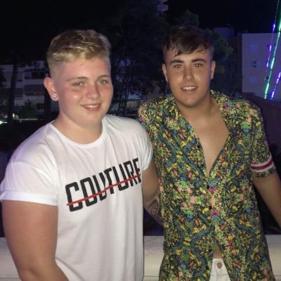 LukeTurnbull09's profile picture. 