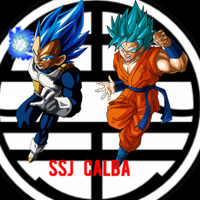 SSJ CALBA (@ssjcalba) 's Twitter Profile