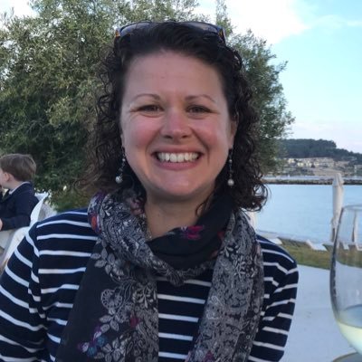 RachFreedman's profile picture. Anaesthetist, wife & Mummy in London. Proud champion for safe anaesthesia everywhere.